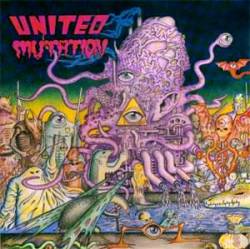 United Mutation : Freaks Out